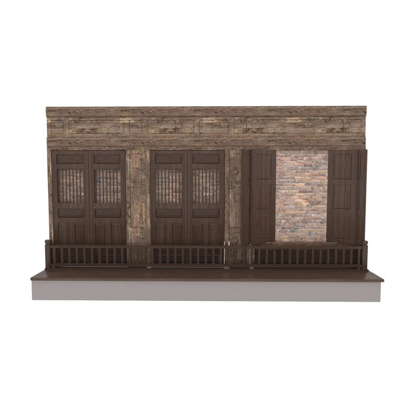Wall Decor