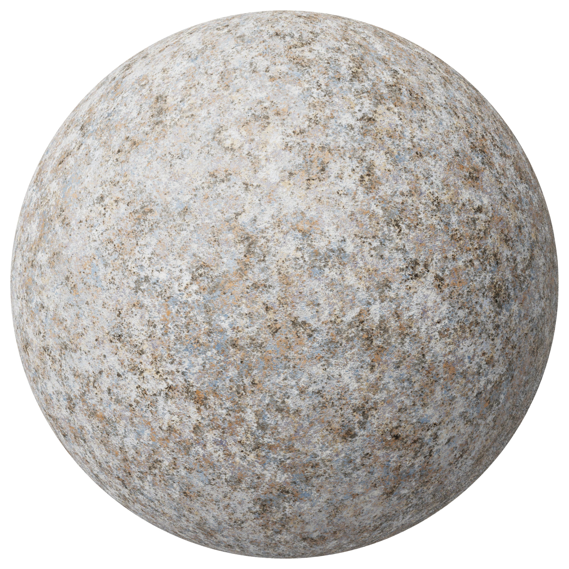 Granite 003 B