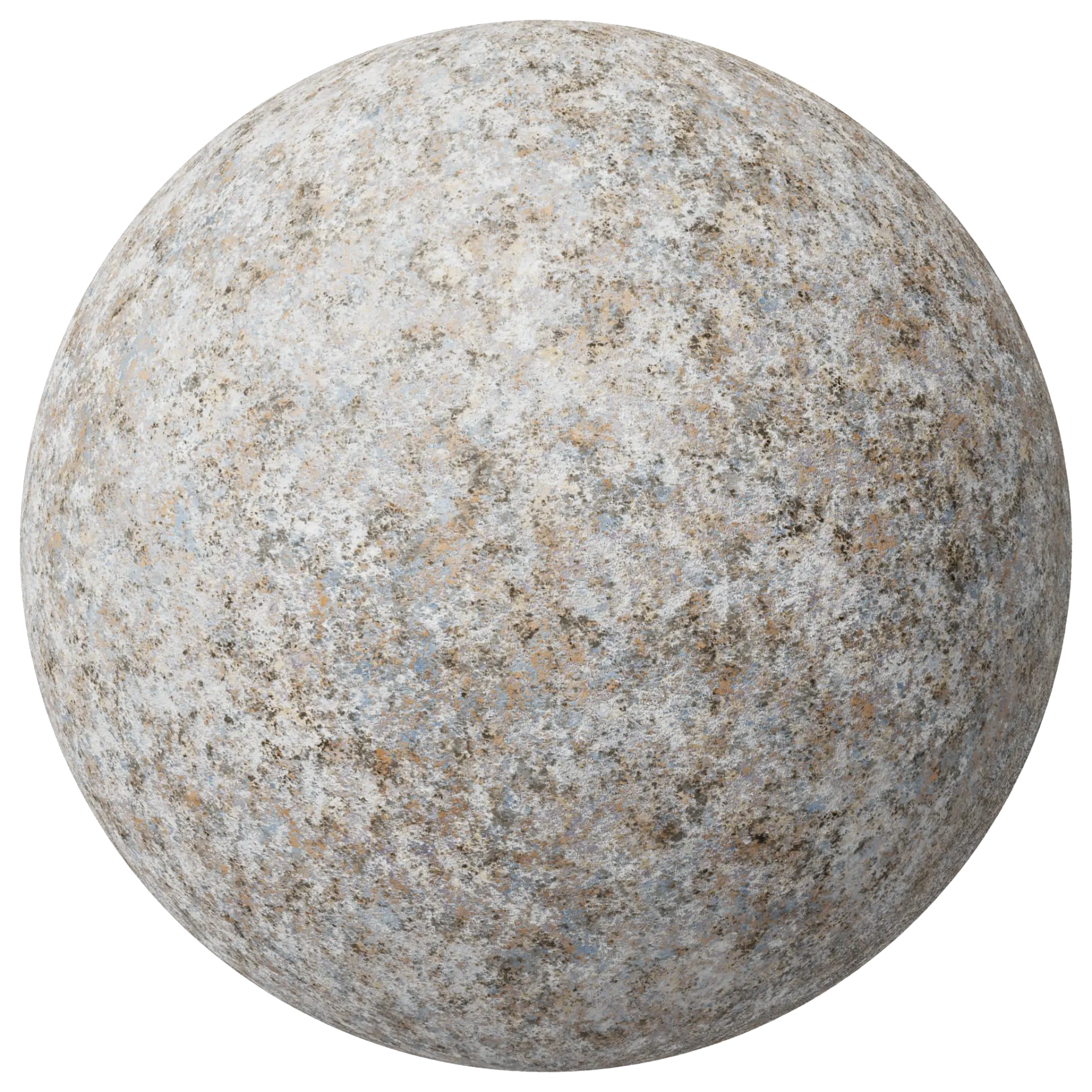 Granite 003 B