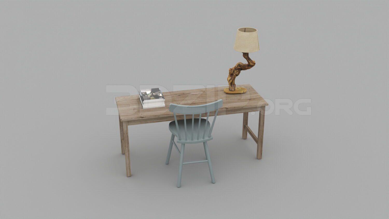 Desks