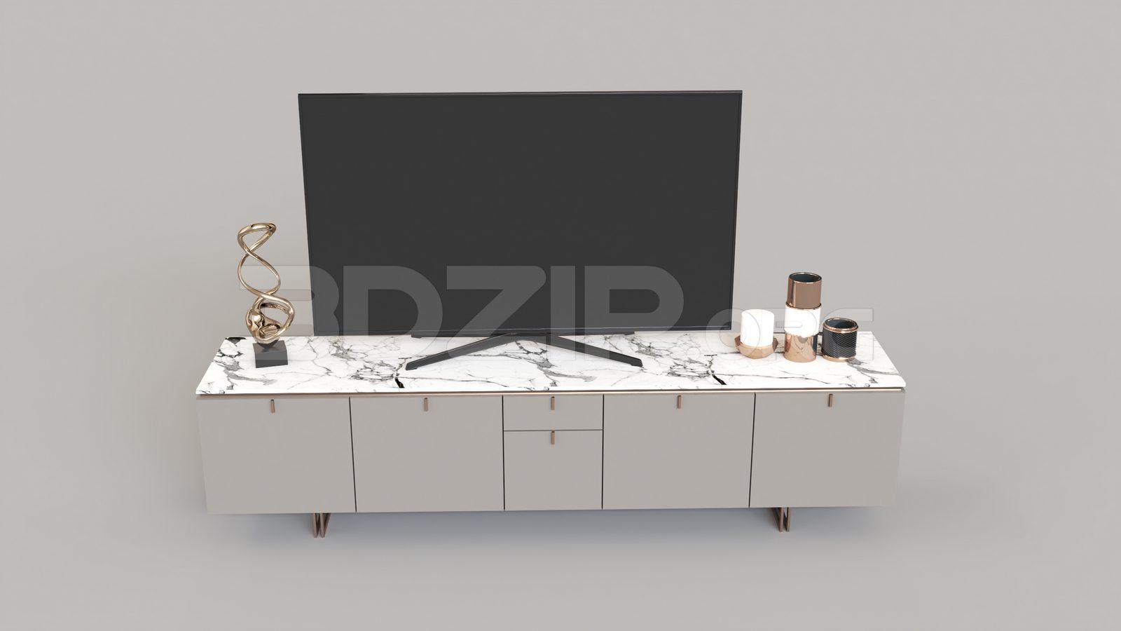 TV Cabinet