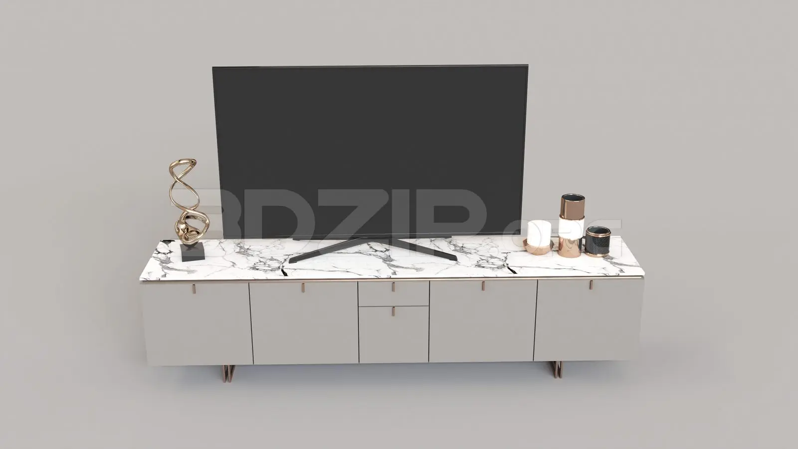 TV Cabinet