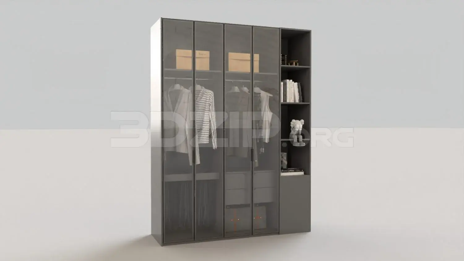 Wardrobe