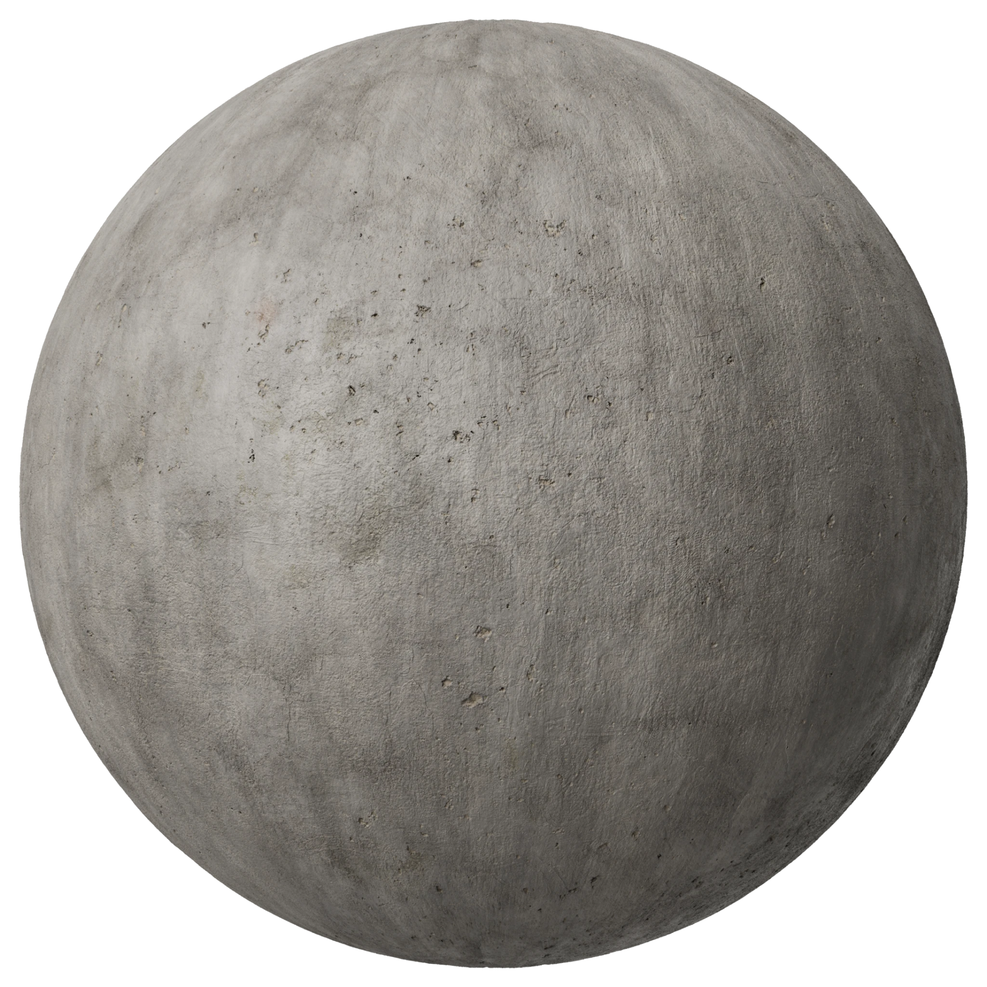 Concrete 042 A