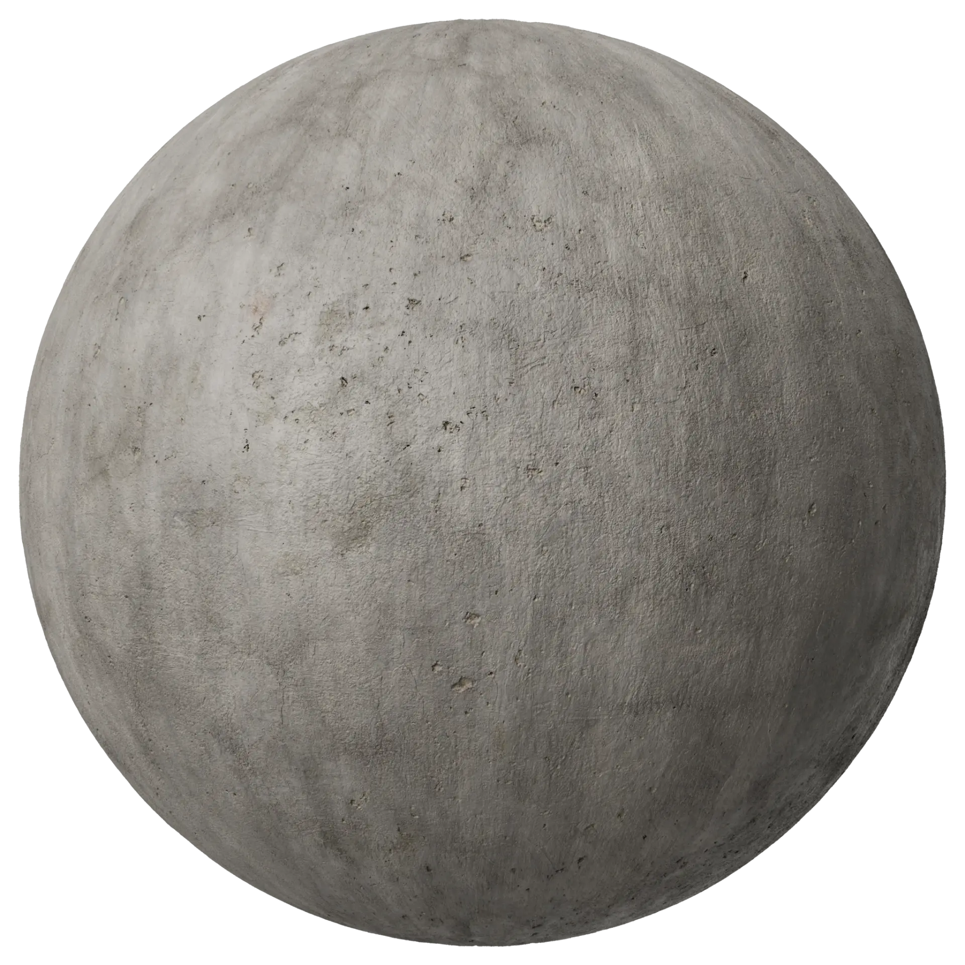 Concrete 042 A