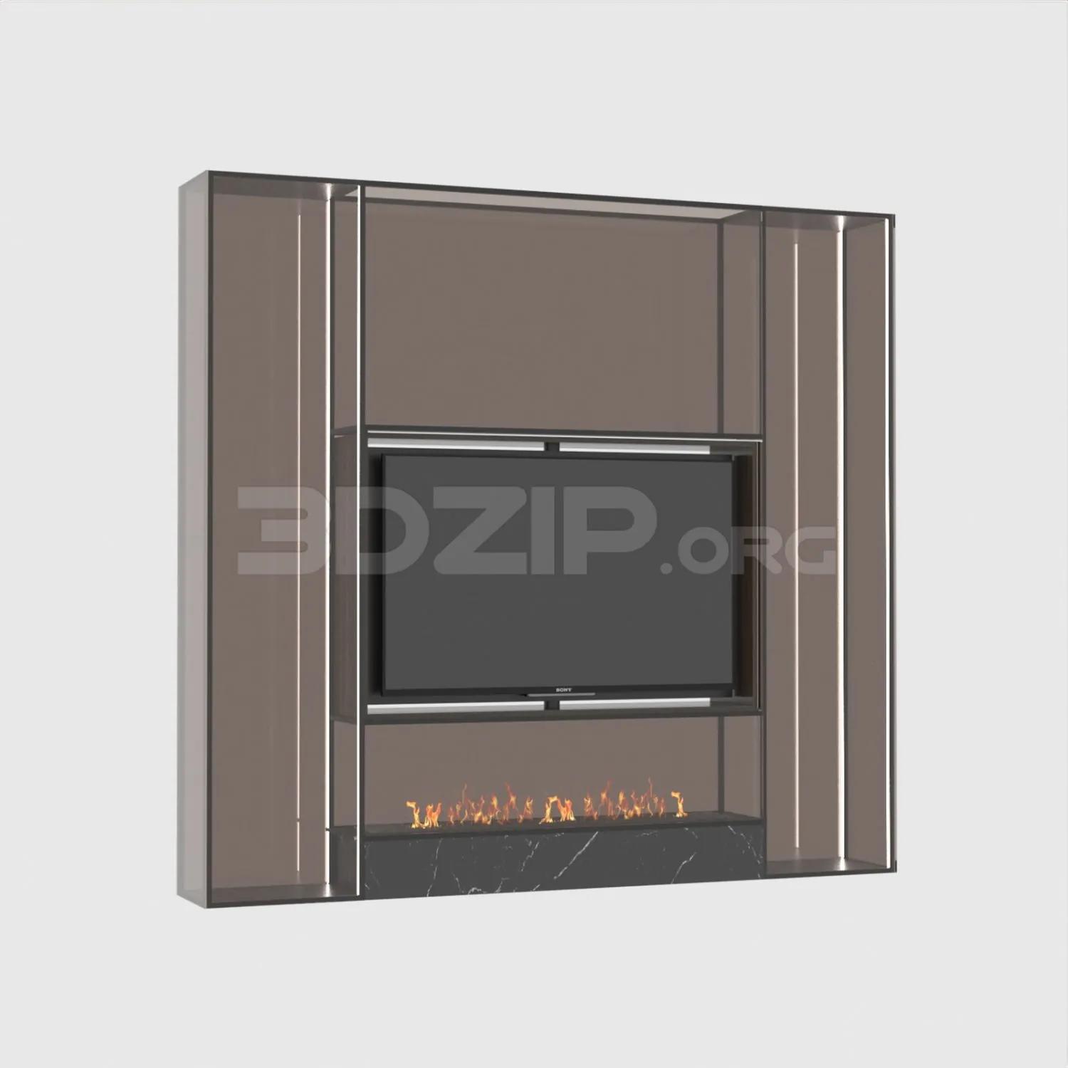 TV Cabinet