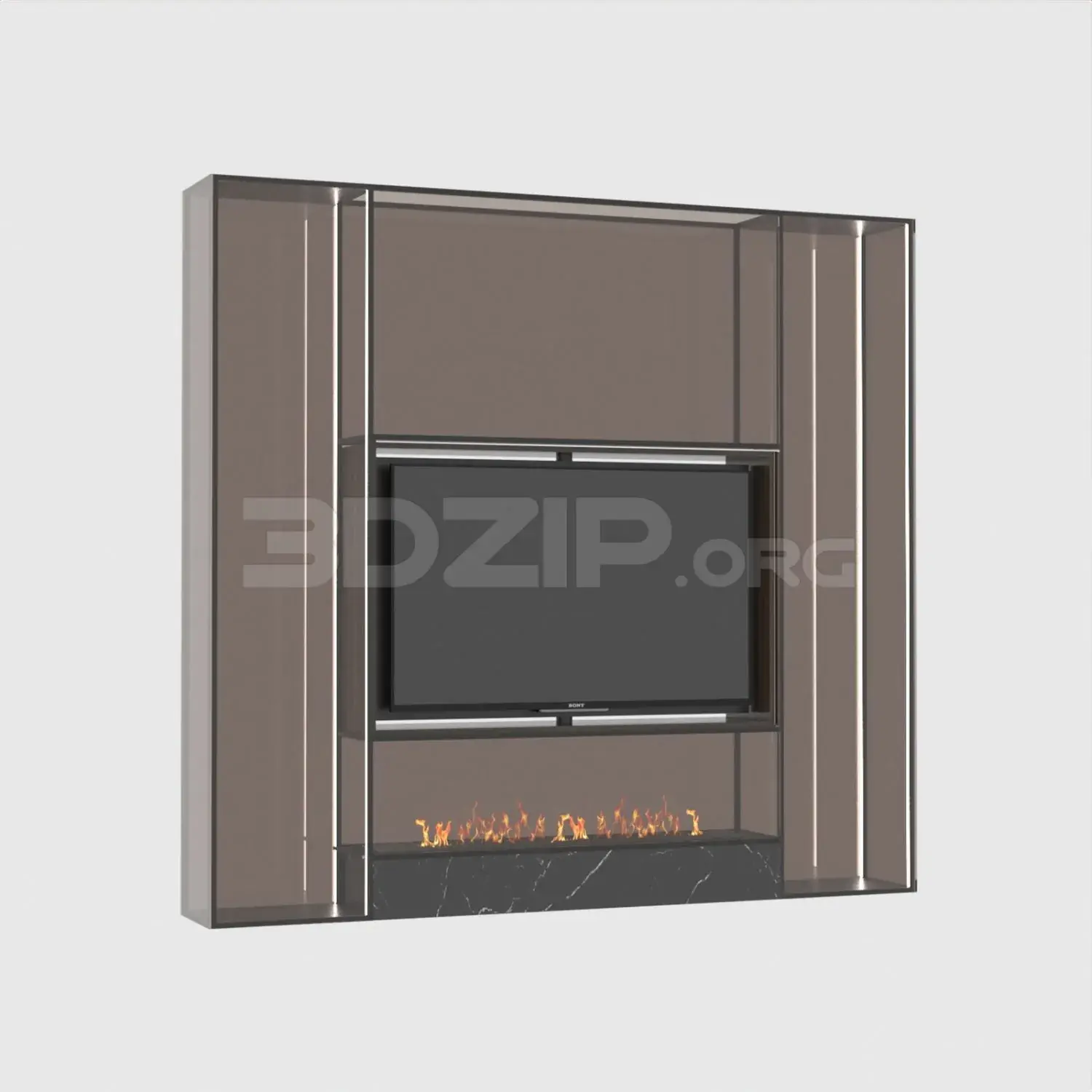 TV Cabinet