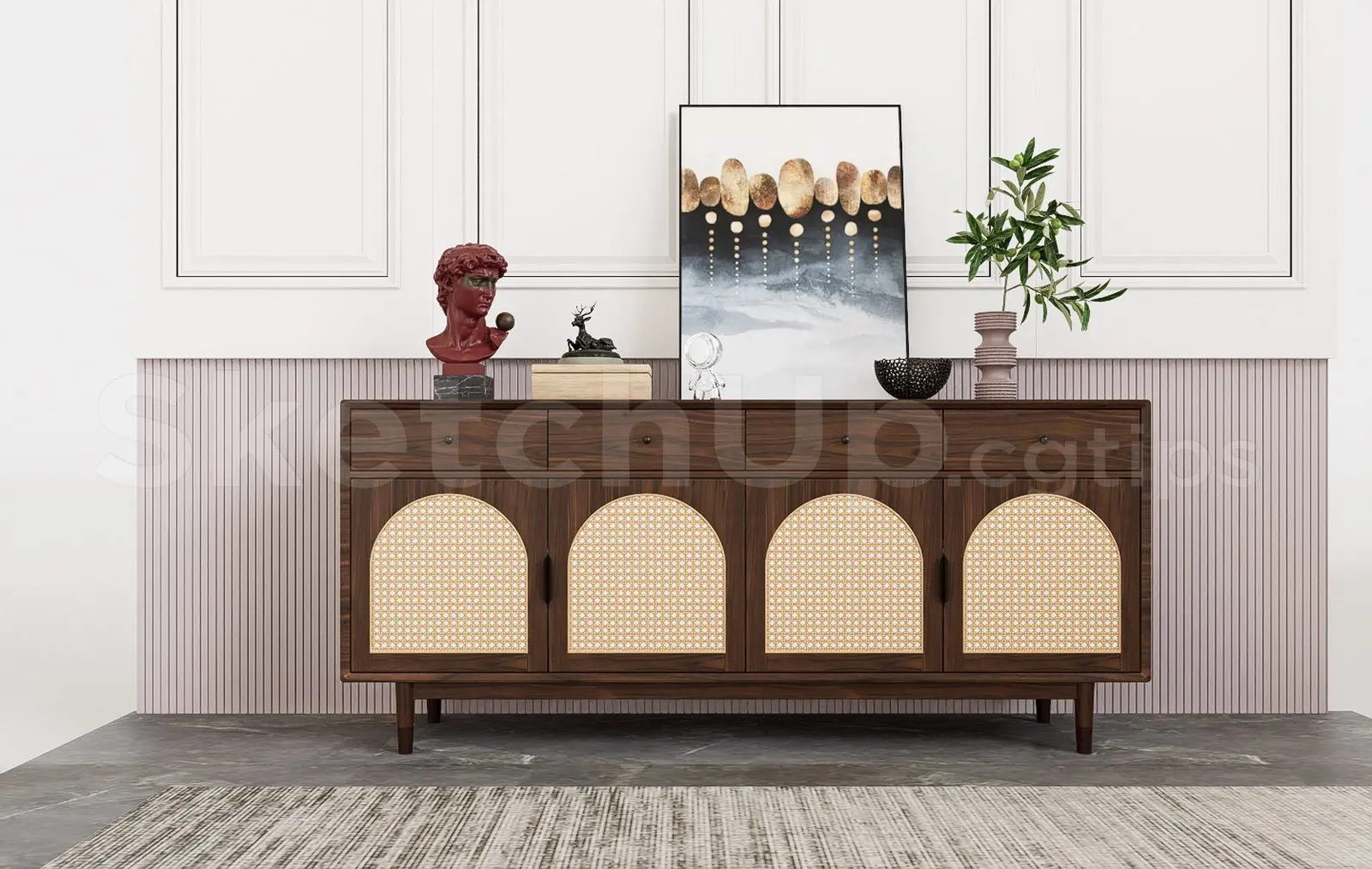 Console Table