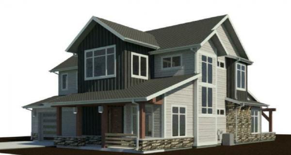 Modern Window - All Styles