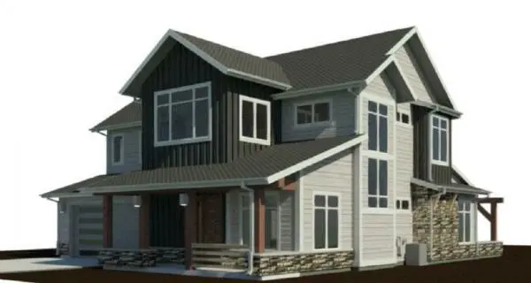 Modern Window - All Styles