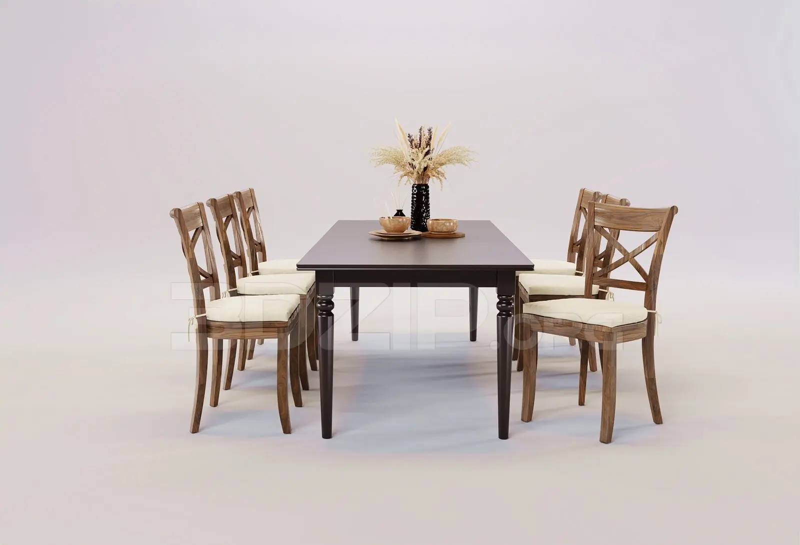 Dining Table And Chair