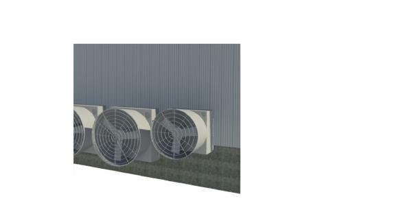 Barn Fan