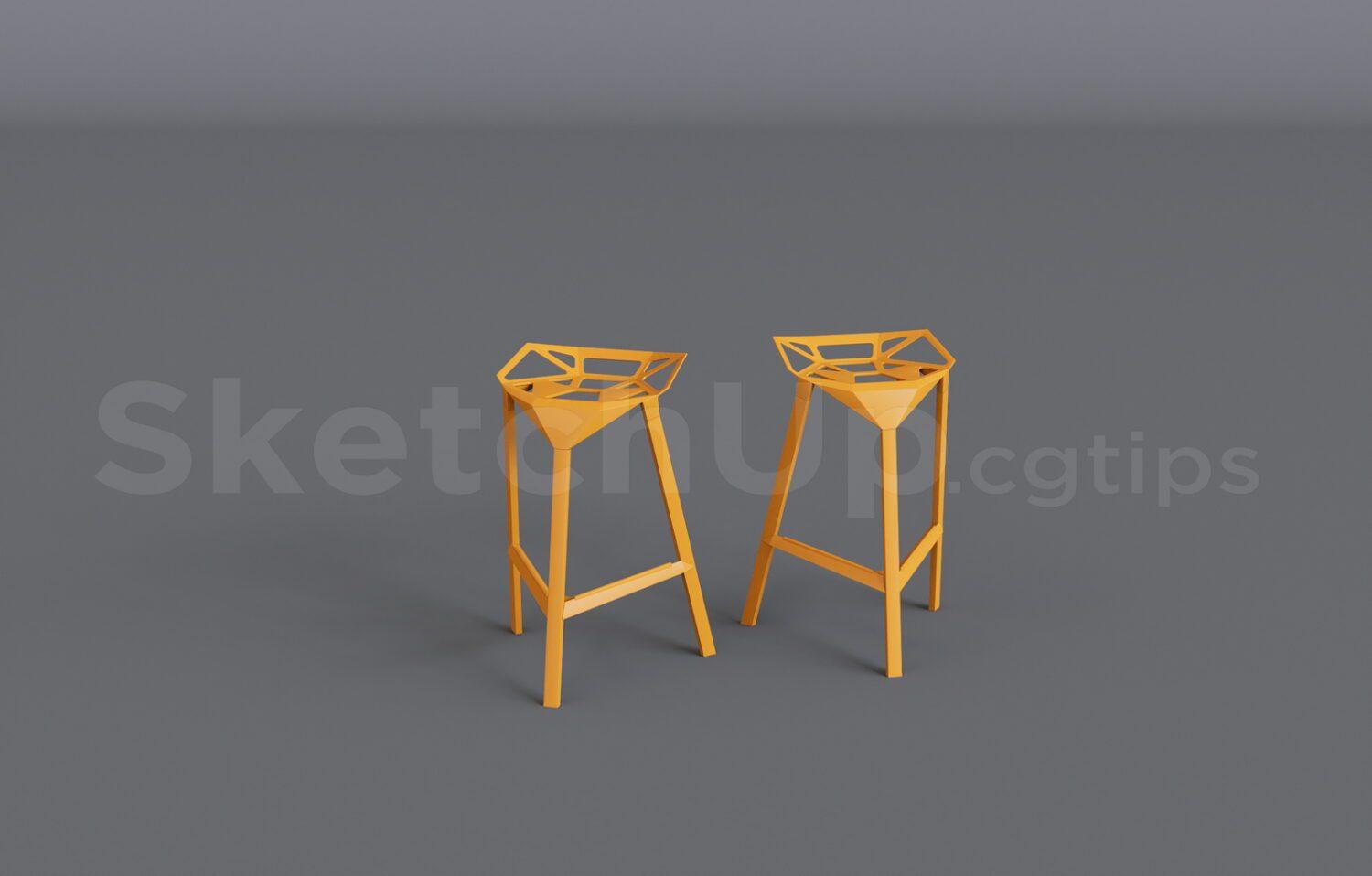 Bar Stool