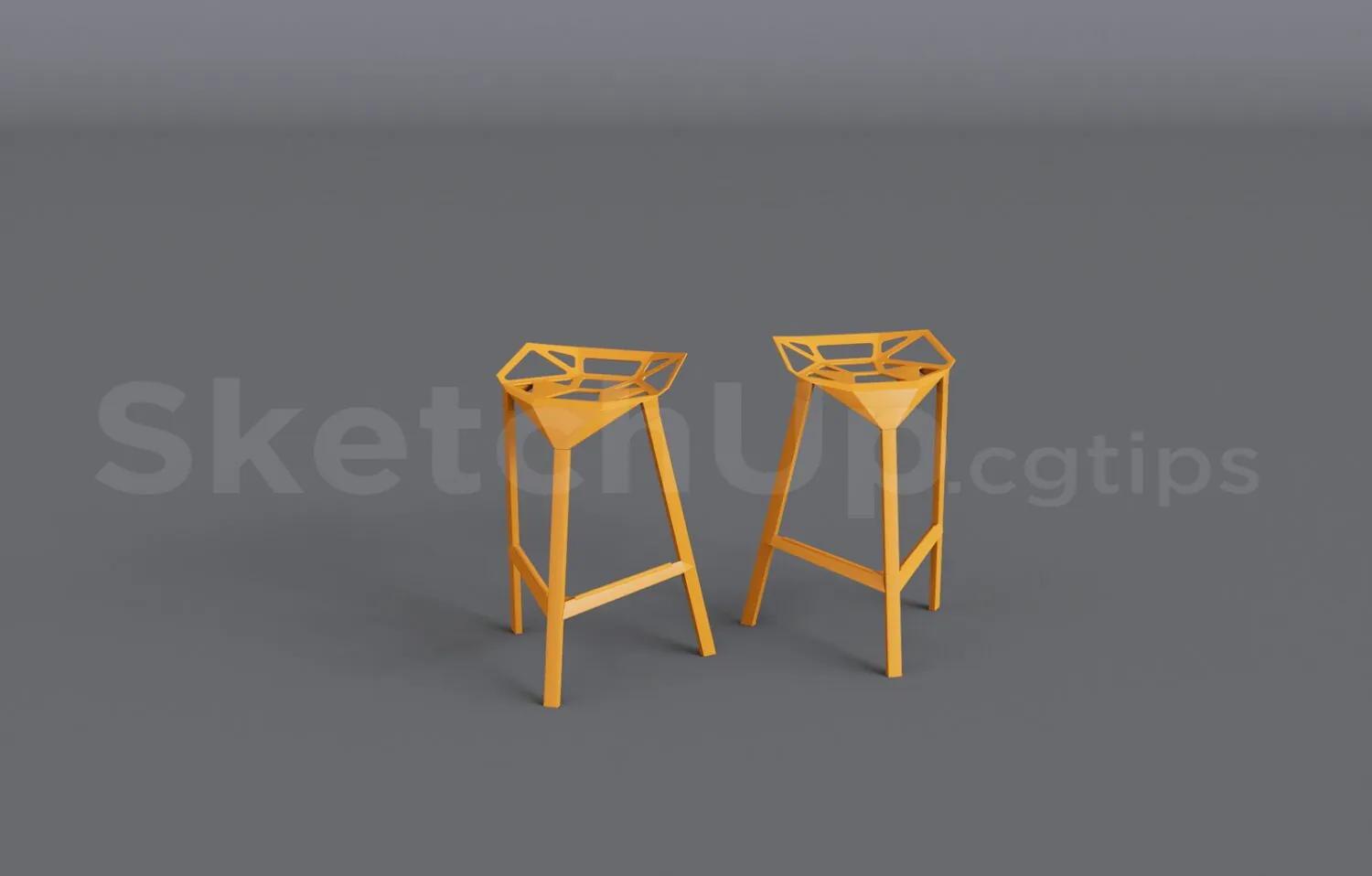 Bar Stool