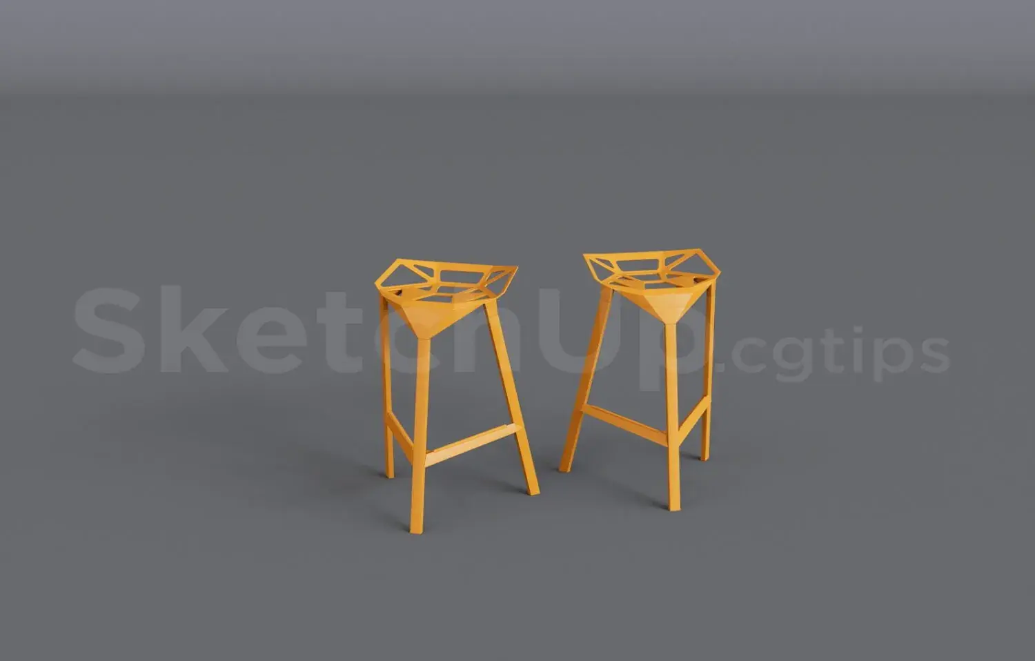 Bar Stool