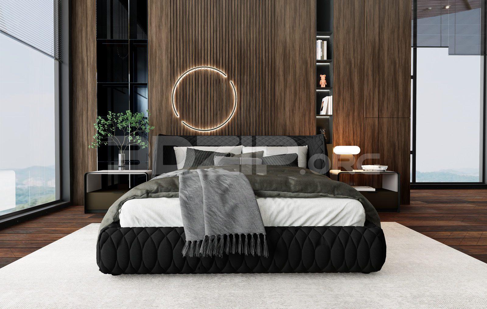Bedroom Interior