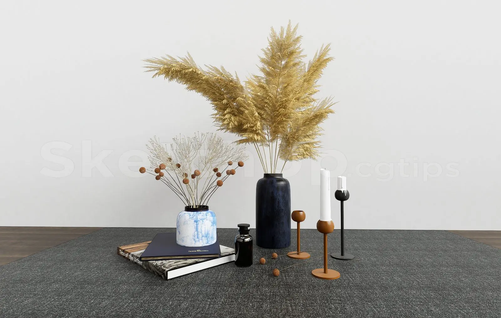 Decorative Set