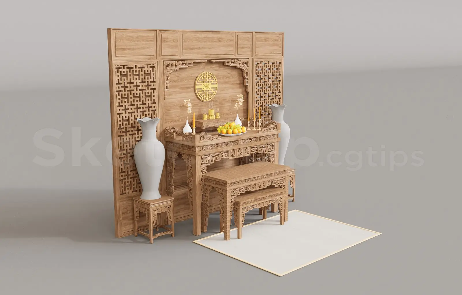 Altar