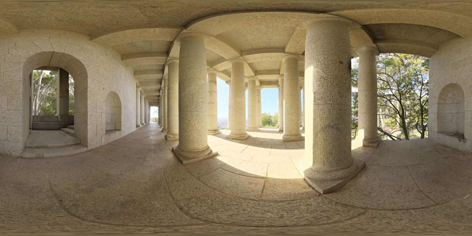 Pillars