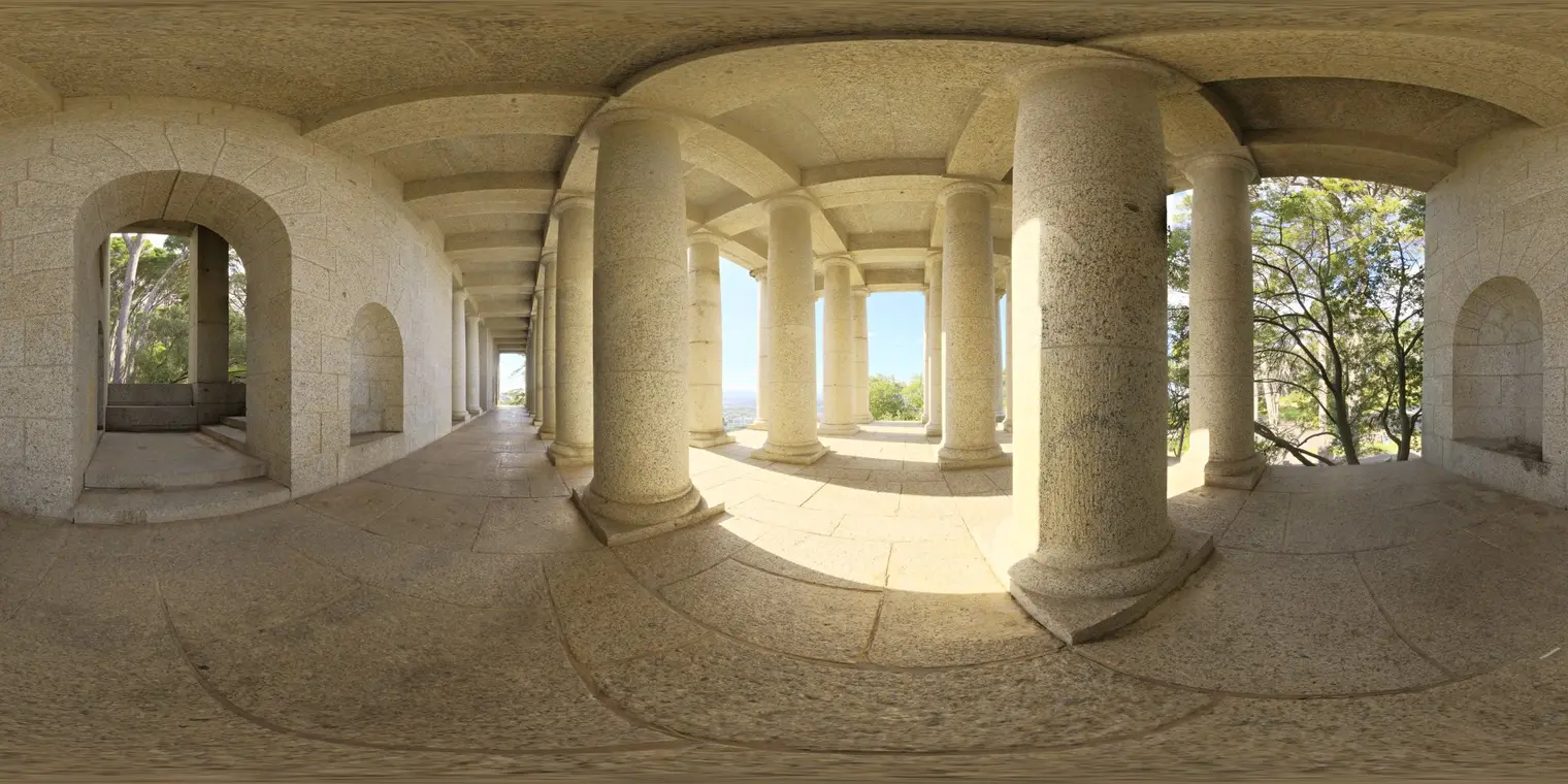 Pillars