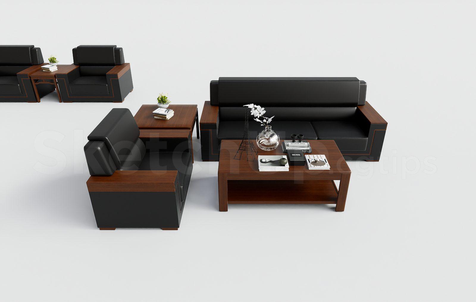 Office Sofa