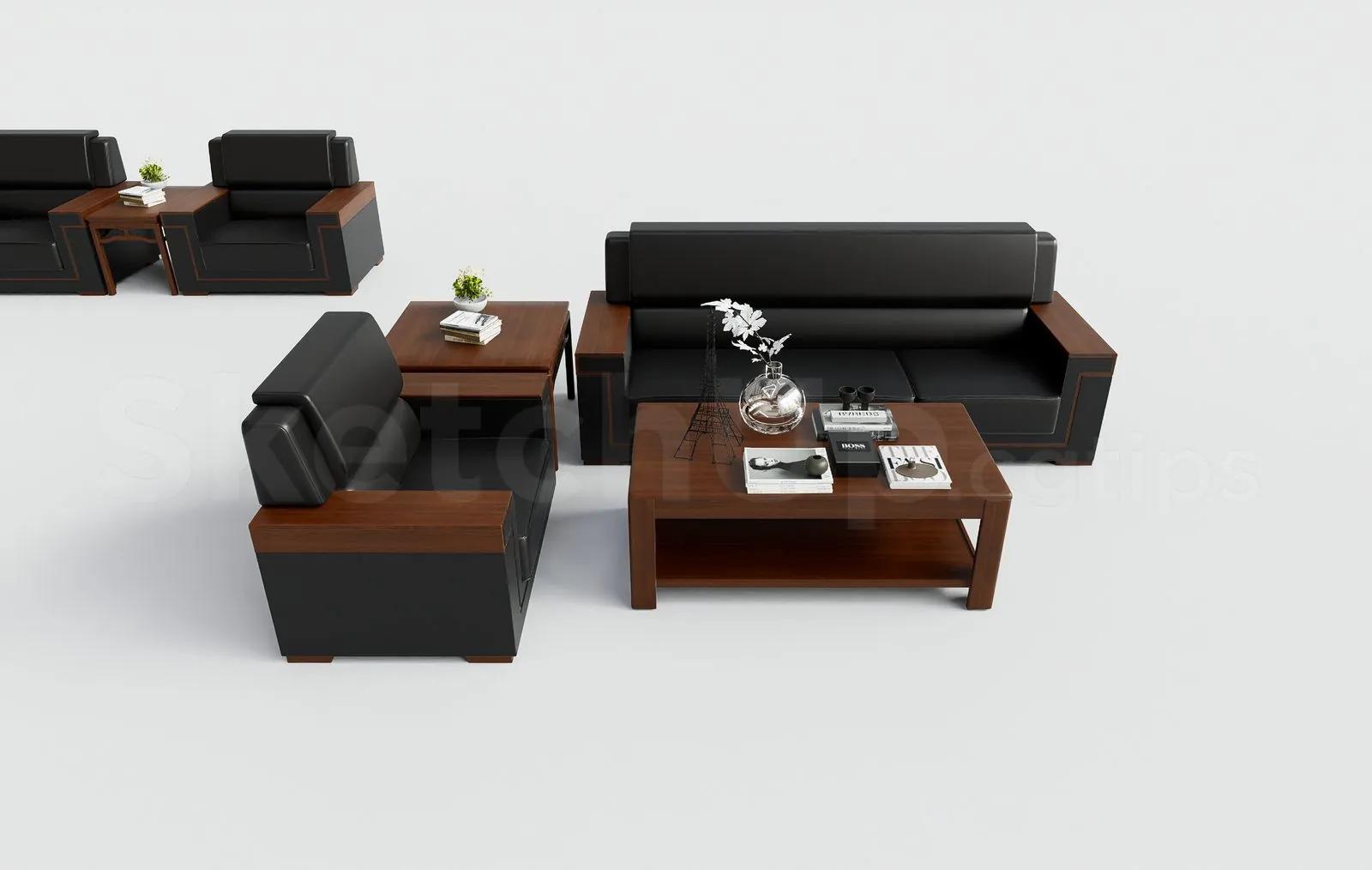 Office Sofa