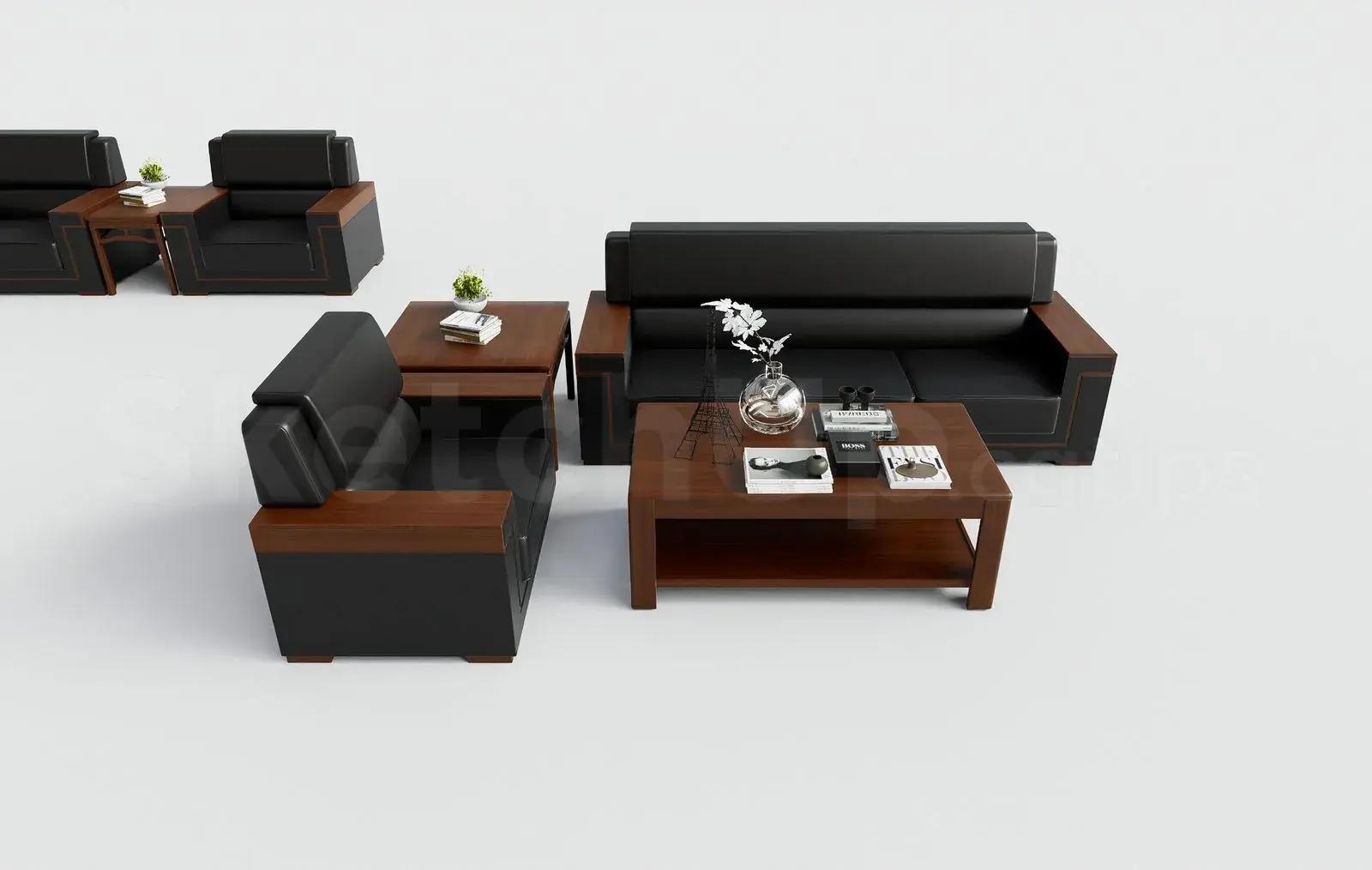 Office Sofa