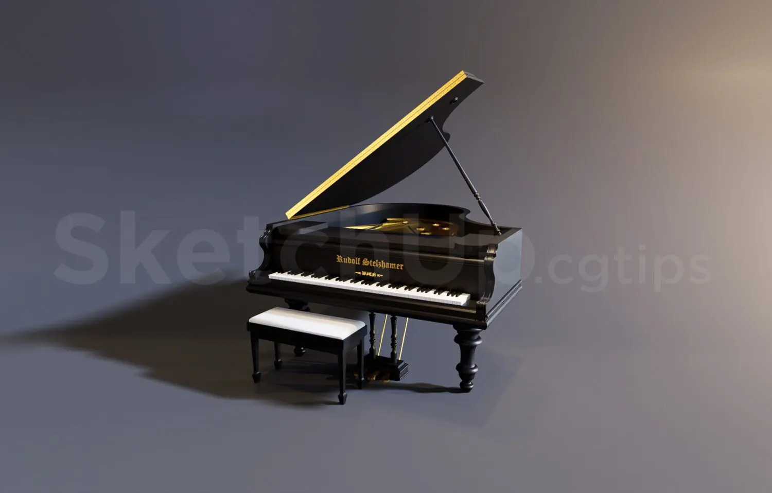 Piano