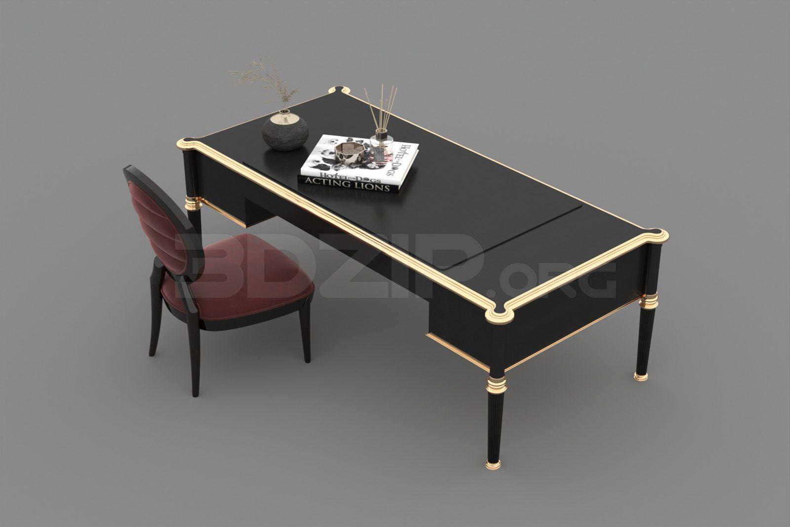 Table Work