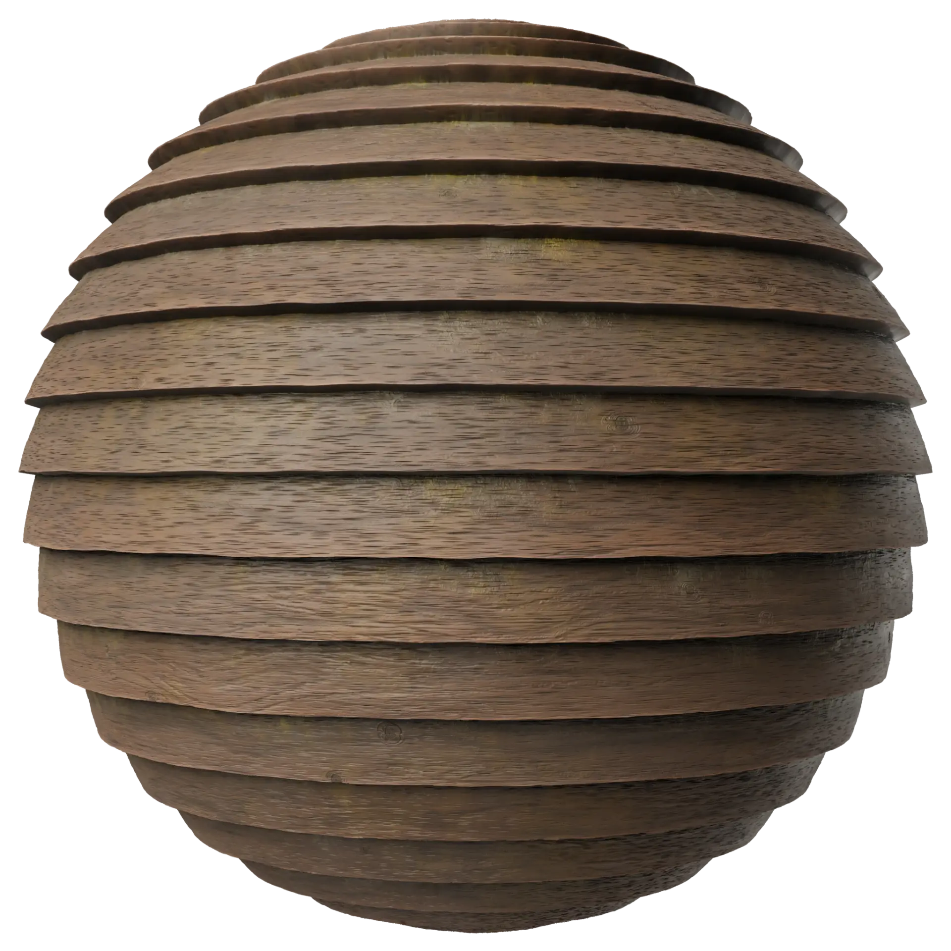 Wood Siding 007