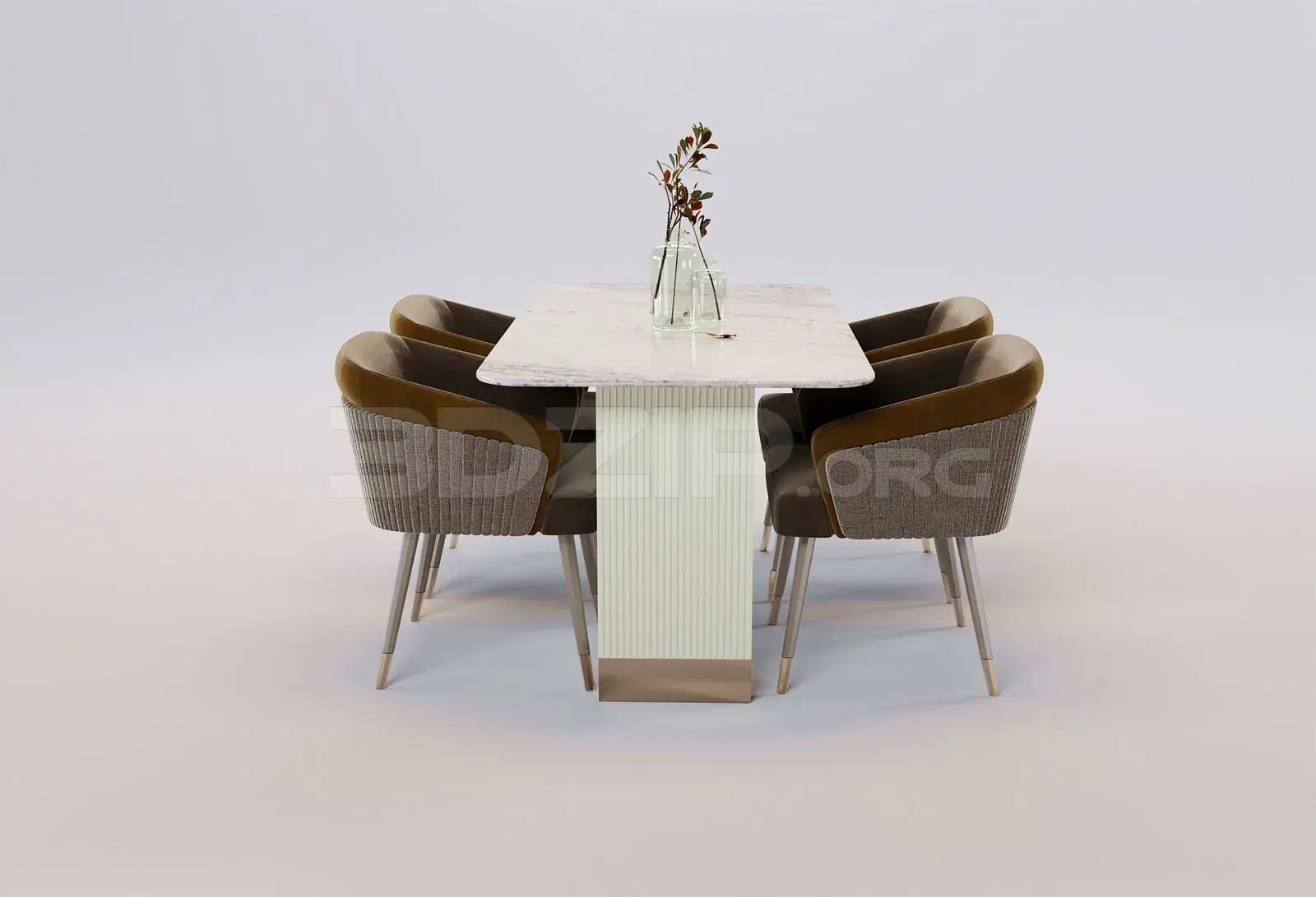Dining Table And Chair