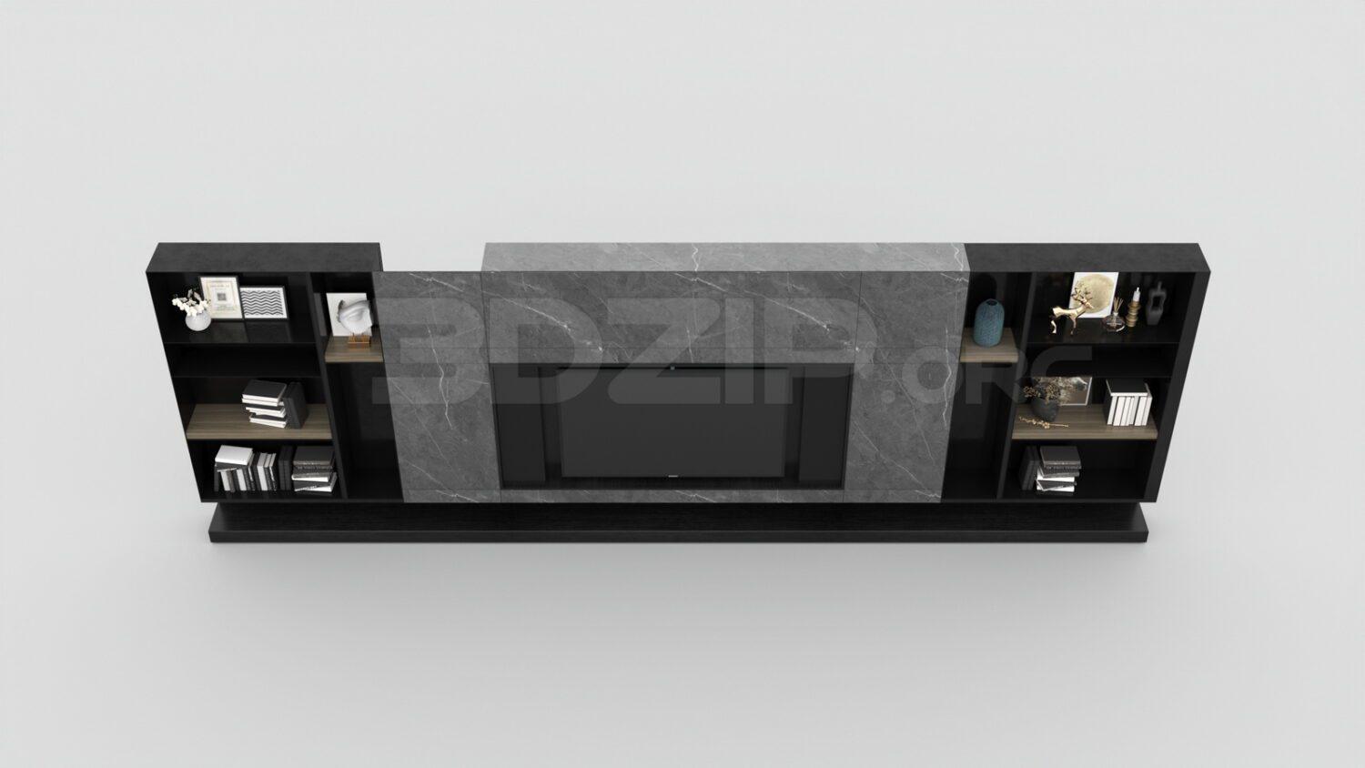 TV Cabinet