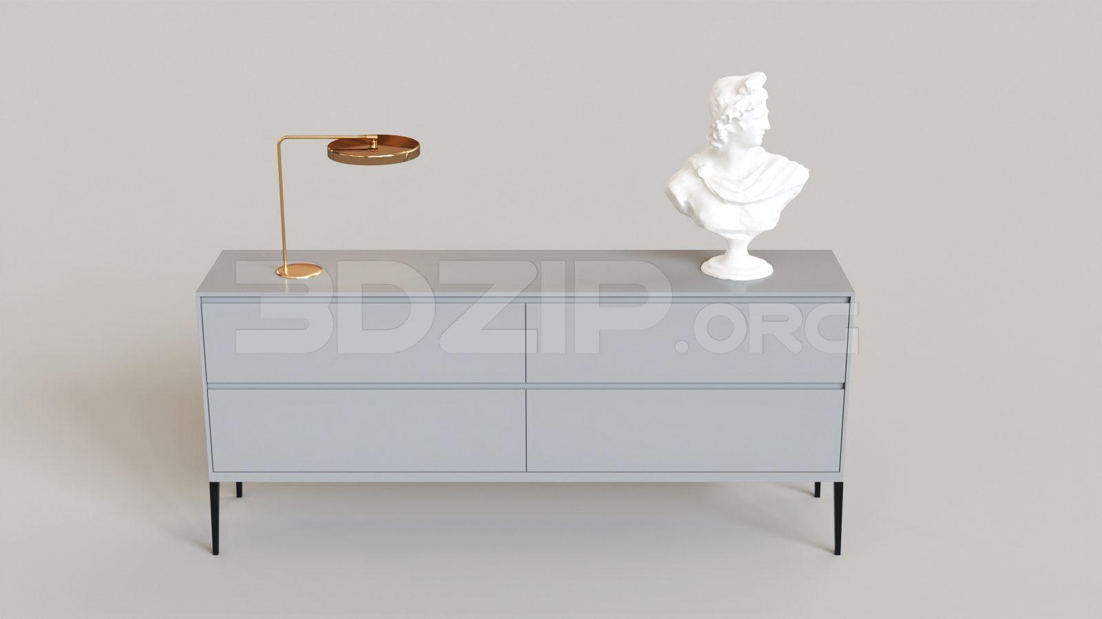 Display Cabinets