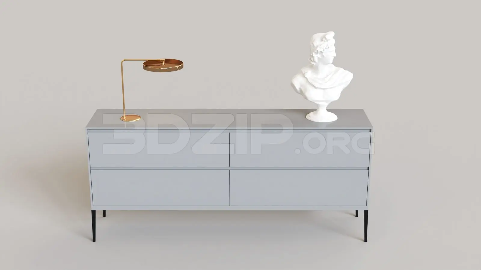 Display Cabinets