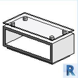 Parametric Coffee Table