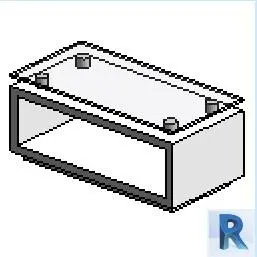 Parametric Coffee Table