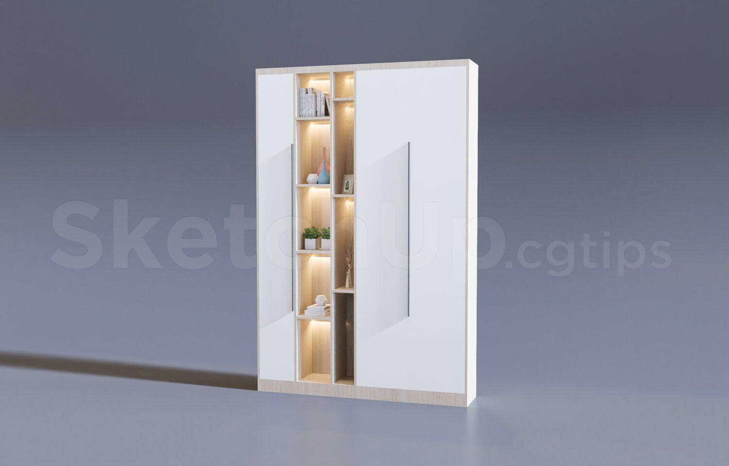 Wardrobe