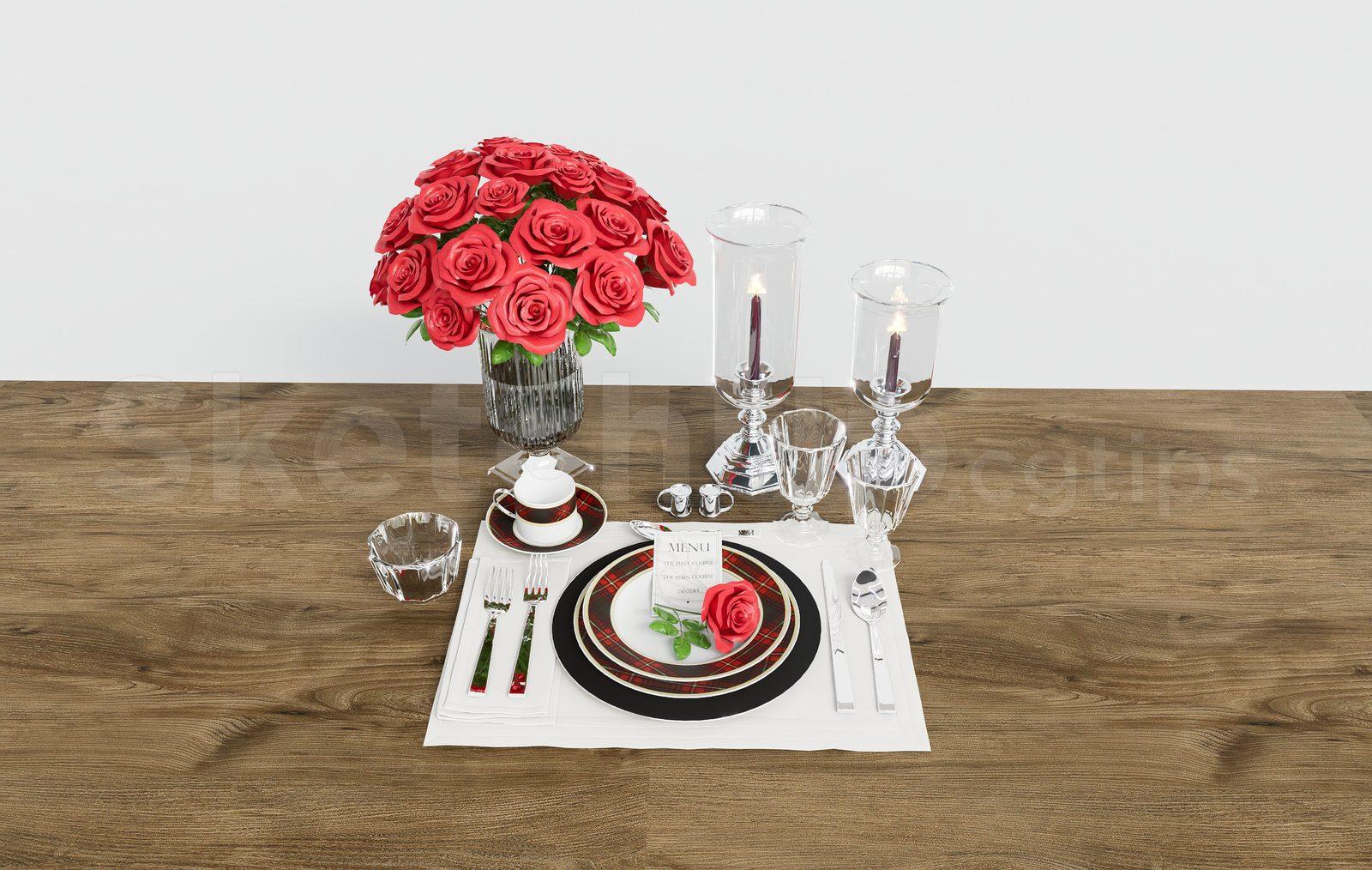 Tableware