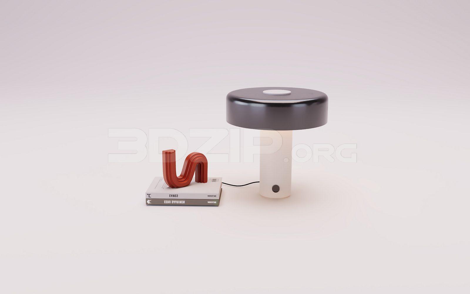 Table Lamp