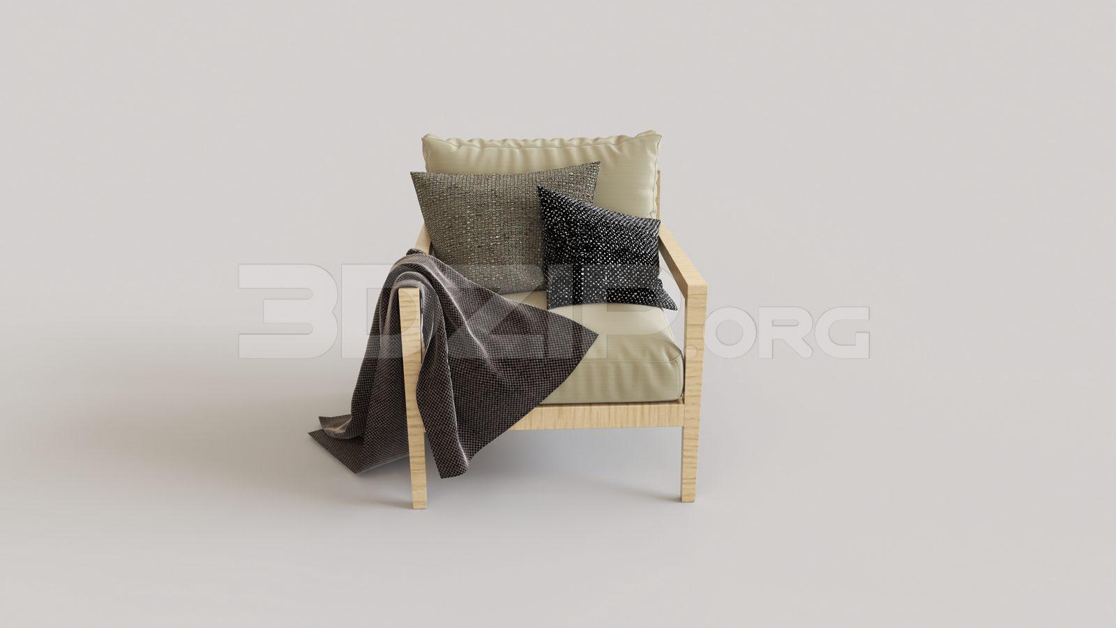 Armchair