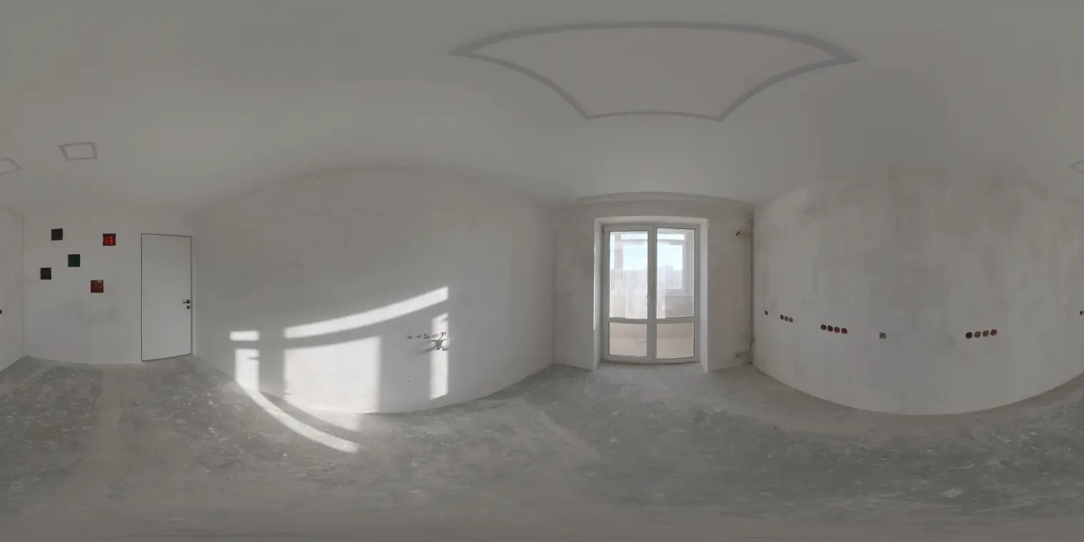 Unfinished Office