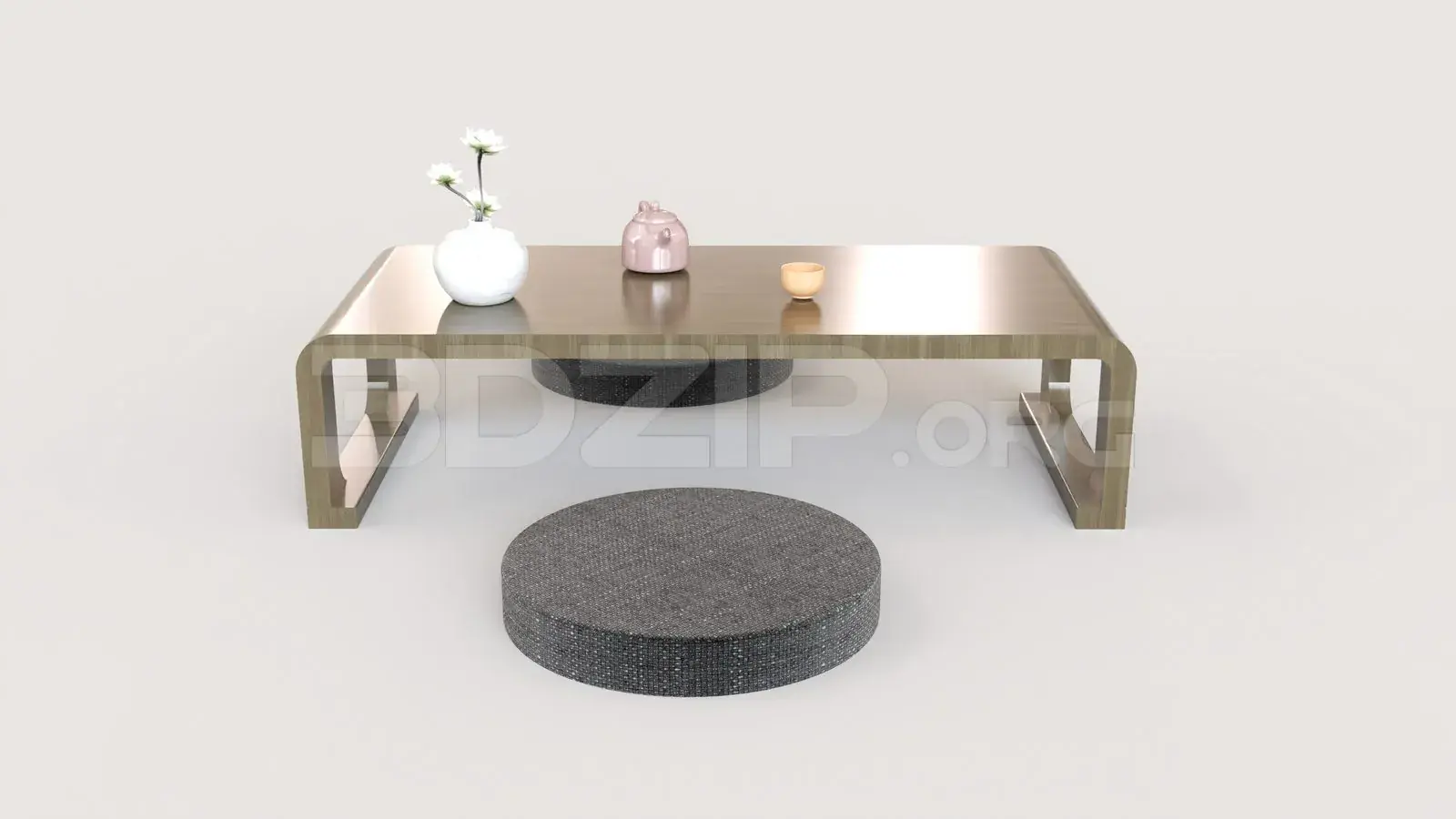 Tea Table
