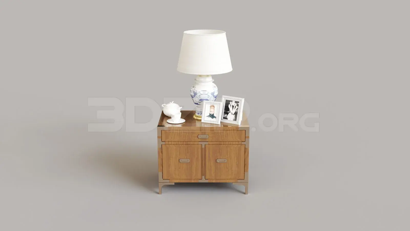 Bedside Table