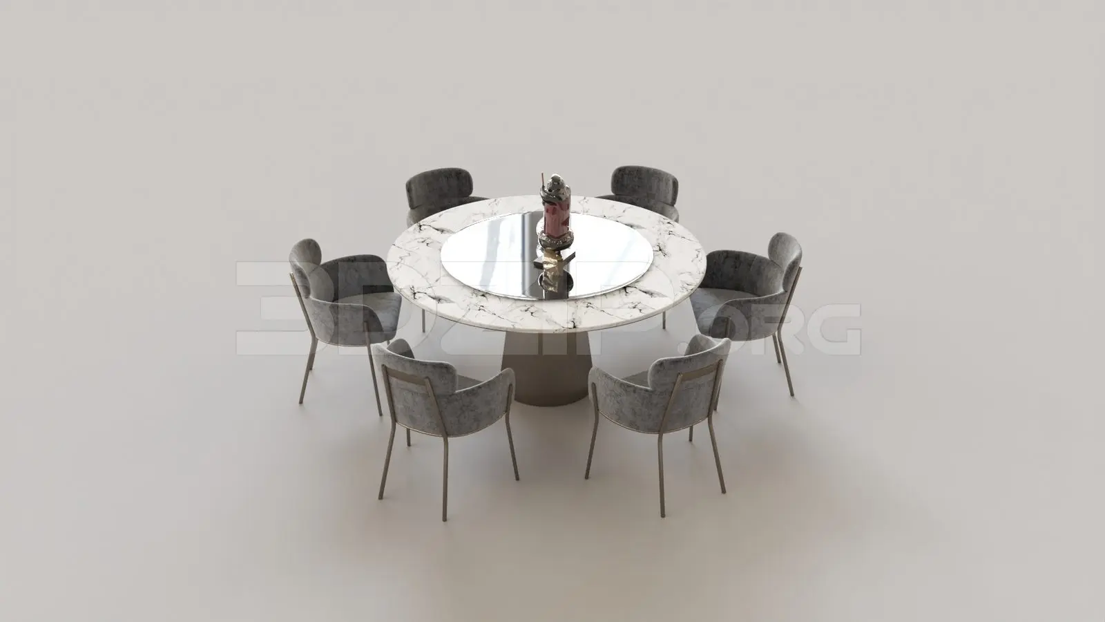 Dining Table And Chair