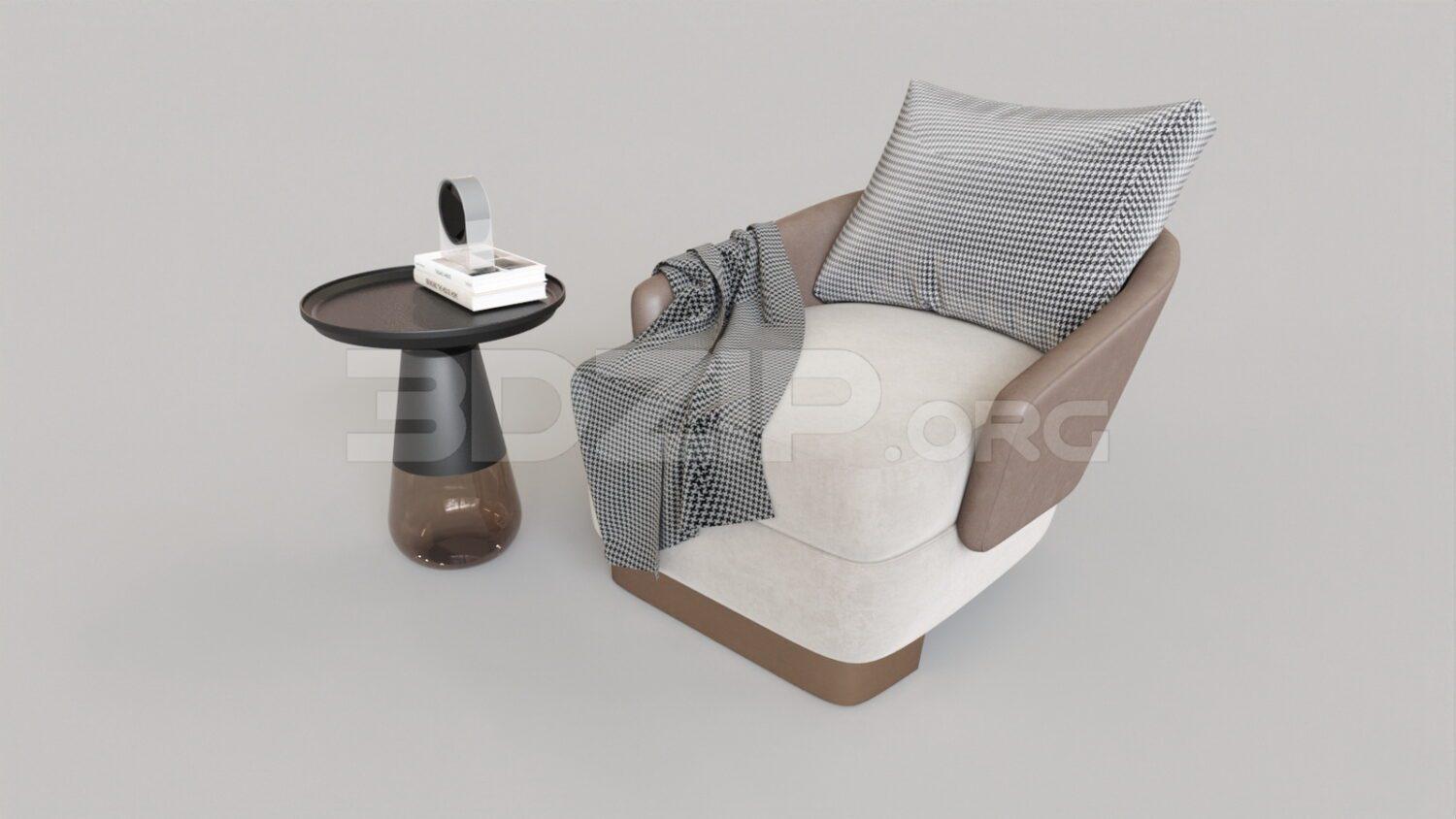 Armchair