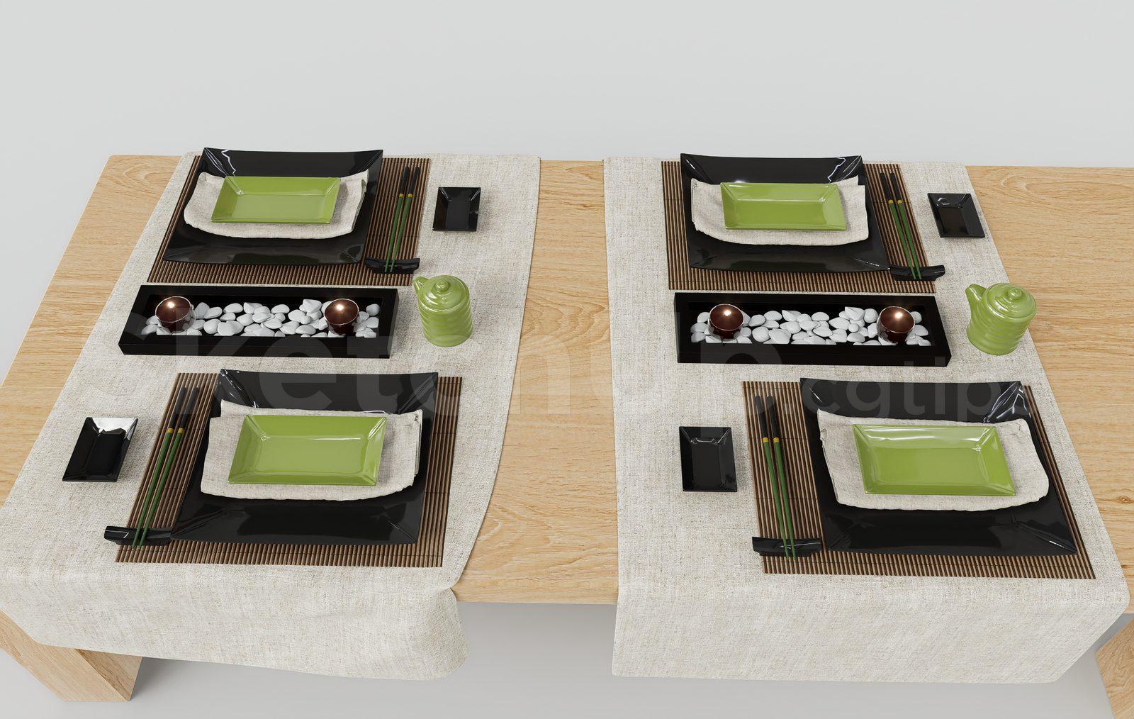 Tableware