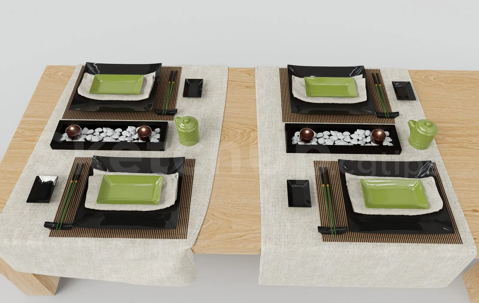 Tableware
