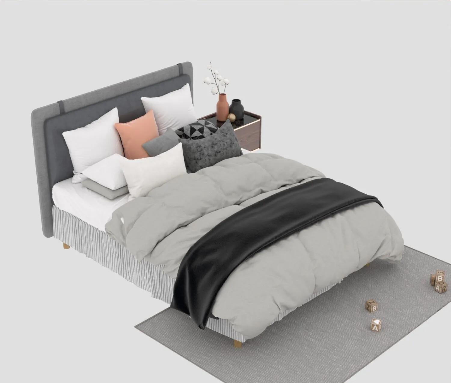 Child Bed