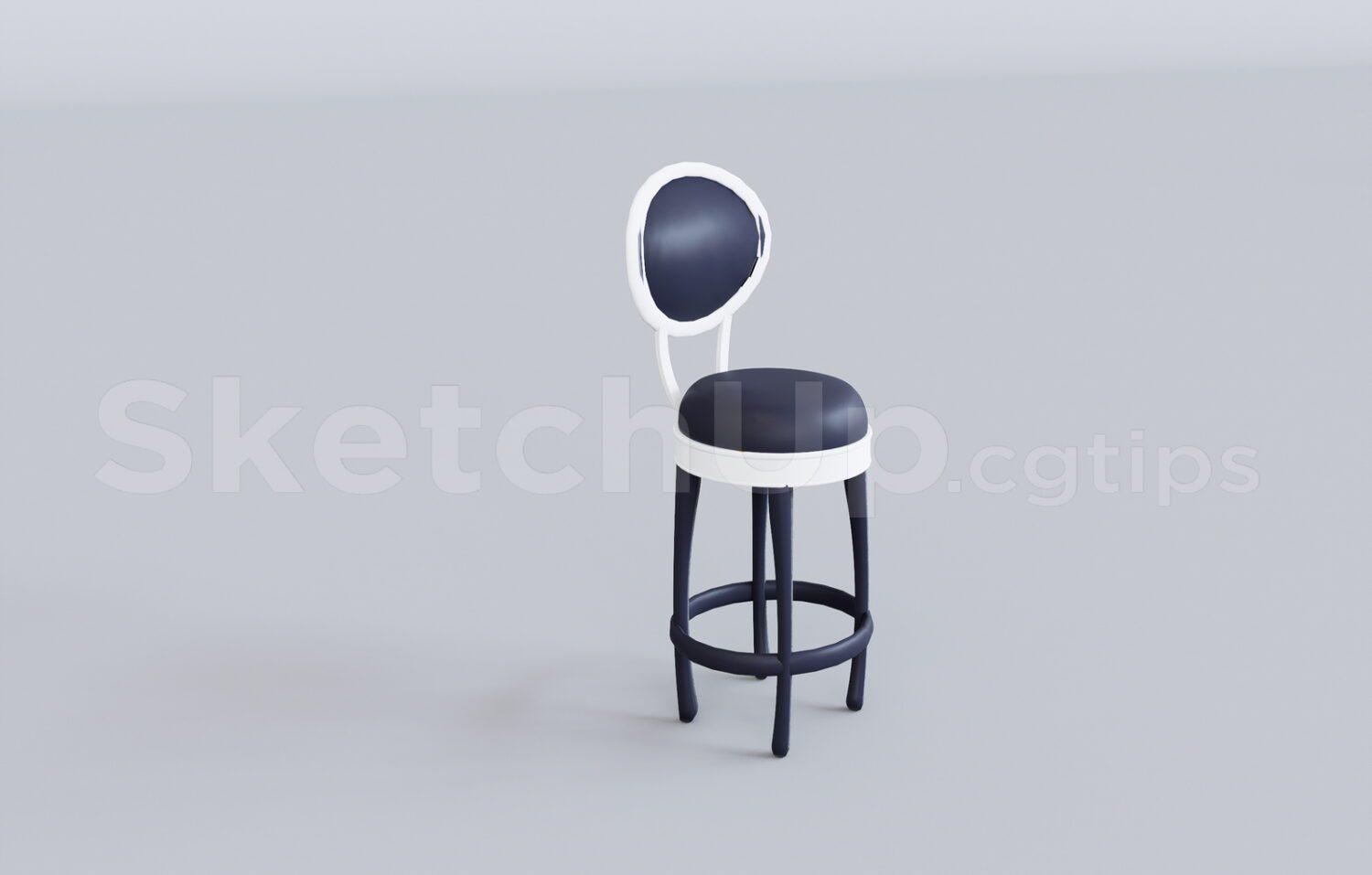 Bar Stool