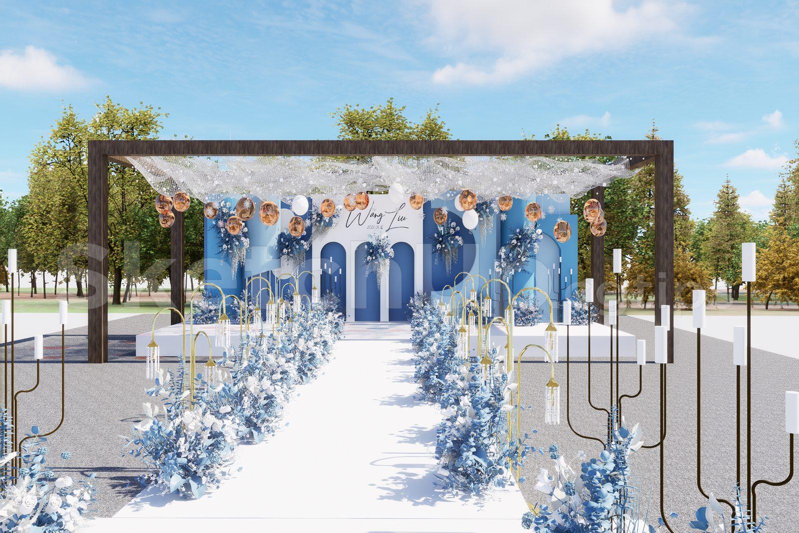 Wedding Decoration